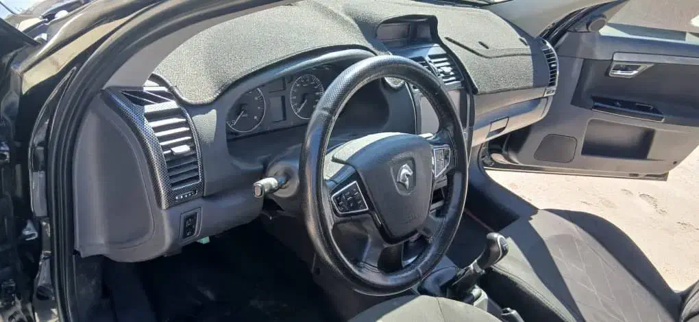 سورن پلاس ef7|خودرو سواری و وانت|مرودشت, گندم|دیوار