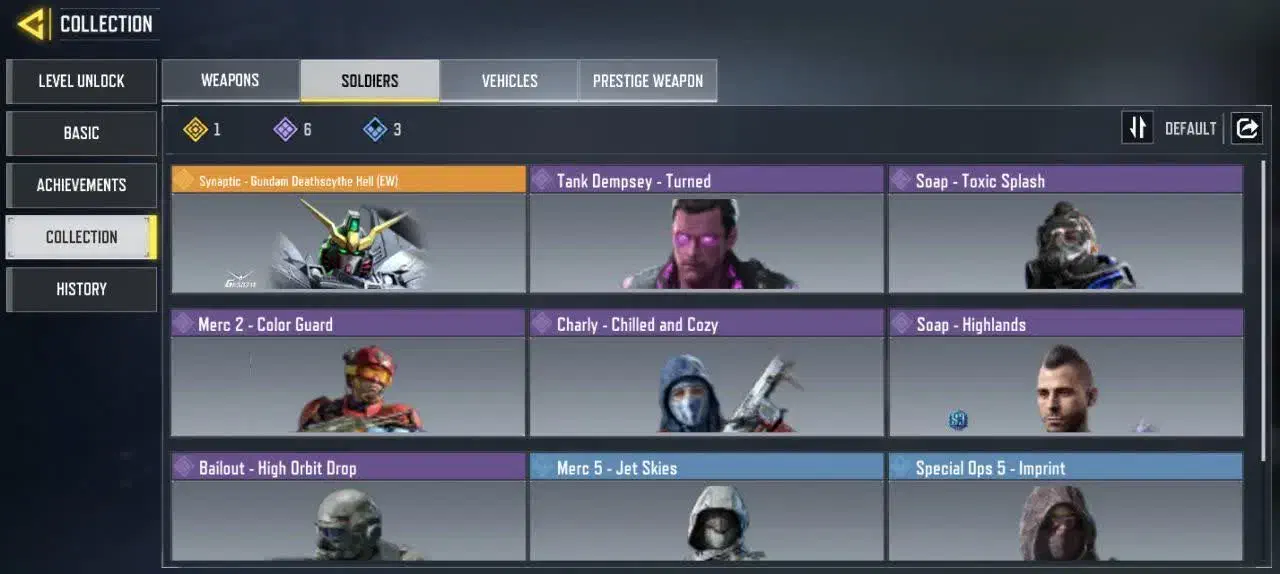 ربات لجند|کنسول، بازی ویدئویی و آنلاین|قم, چهل درخت|دیوار