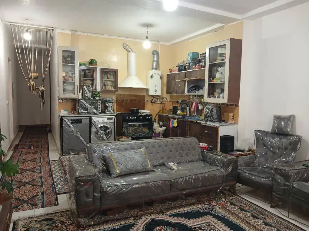 فروش آپارتمان همکف|فروش آپارتمان|بندر دیر, |دیوار