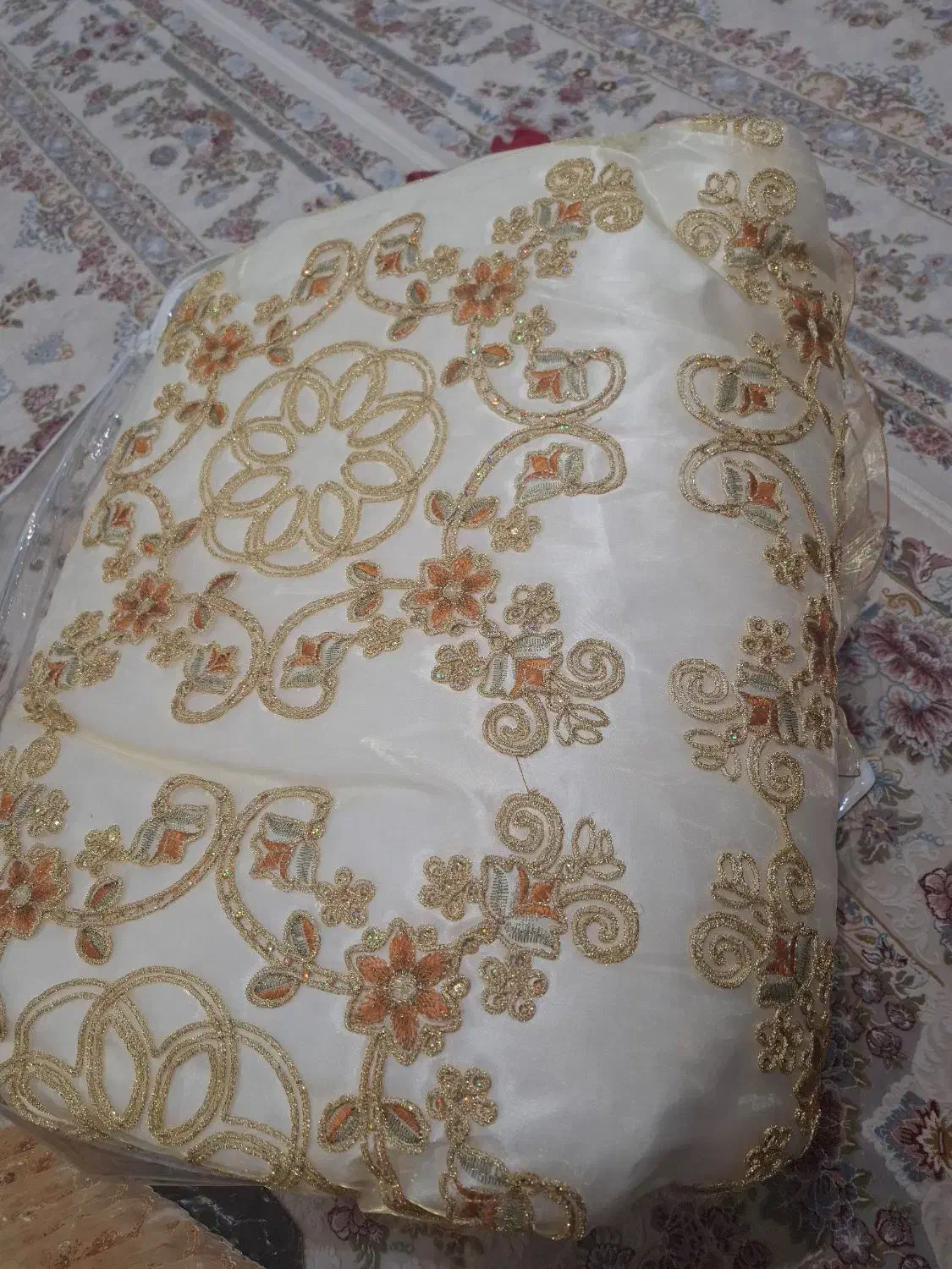 روتختی مجلسی مخصوص عروس|سرویس روتختی|یزد, |دیوار