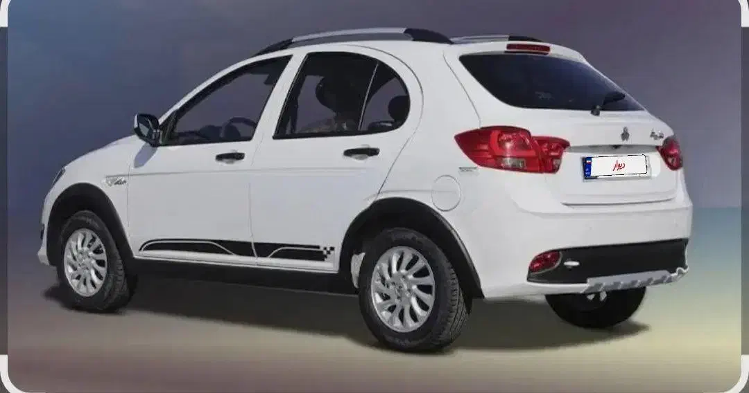 حواله کوییک gxrl|خودرو سواری و وانت|پیشوا, |دیوار