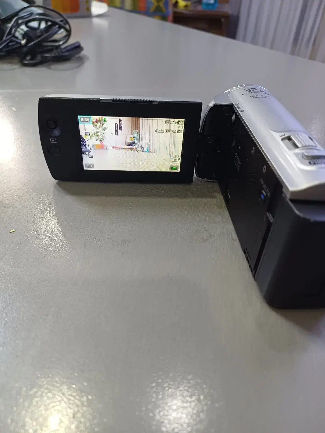 sony HDR-PJ230E|دوربین عکاسی و فیلم‌برداری|تهران, آجودانیه|دیوار