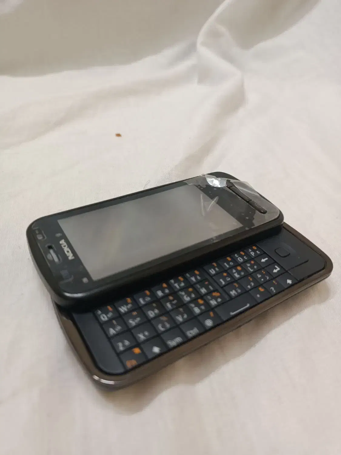 نوکیا c6کلکسیونی|موبایل|تهران, زیبادشت|دیوار