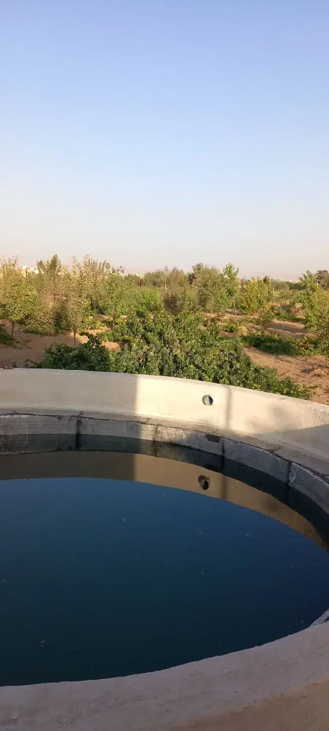 فروش باغ|فروش خانه و ویلا|لالجین, |دیوار