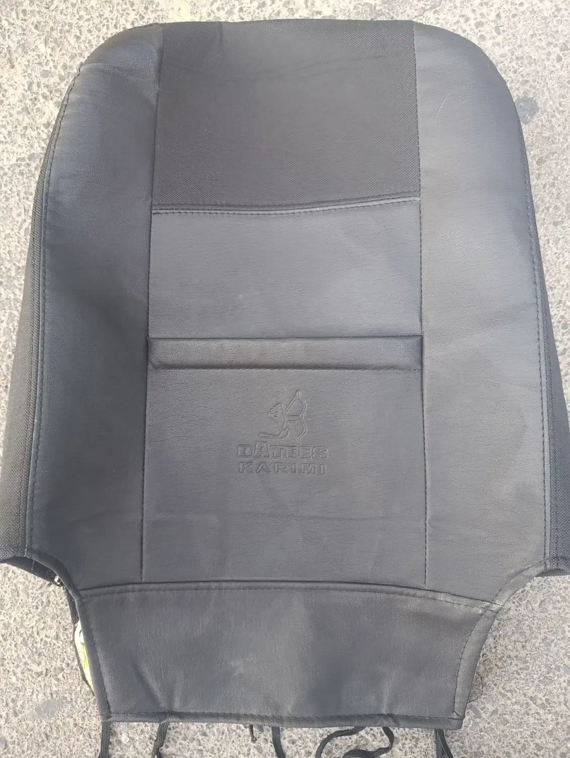 روکش صندلی کوییک|قطعات یدکی و لوازم جانبی|تبریز, |دیوار