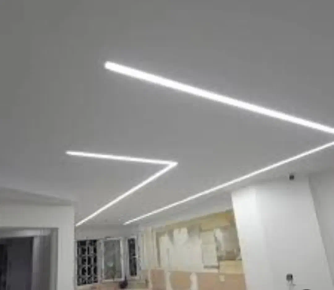 طراحی واجرای کناف و پی وسی سی و...|خدمات پیشه و مهارت|شهرکرد, |دیوار