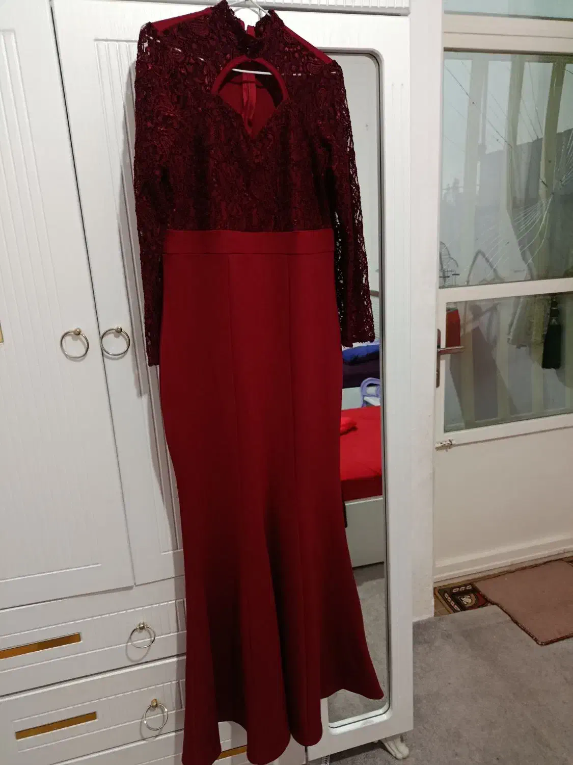 لباس مجلسی تمیز 3مدل|لباس|کرمان, |دیوار