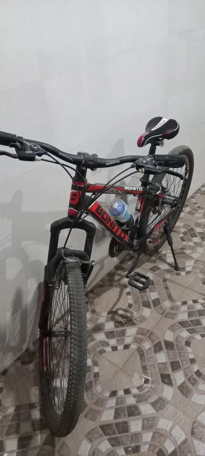 دوچرخه 26|دوچرخه، اسکیت، اسکوتر|فولادشهر, فولادشهر|دیوار