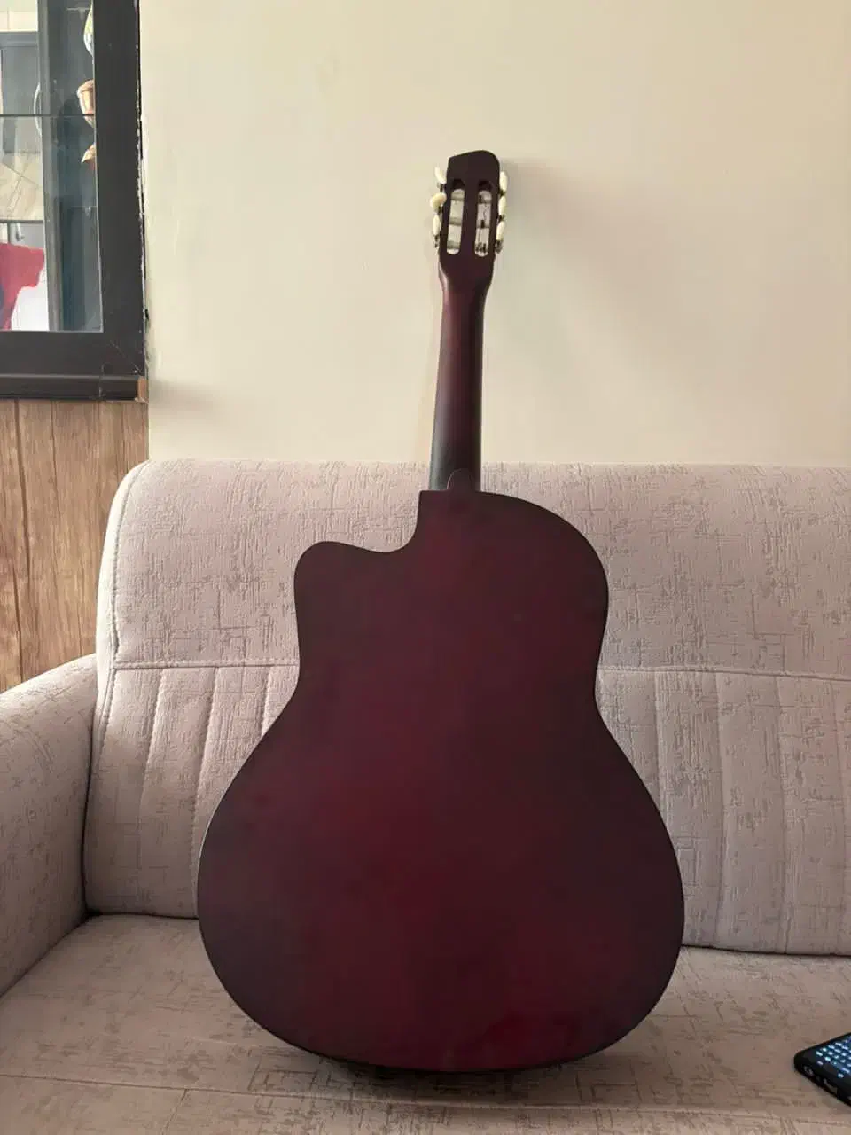 گیتار التامیرا|گیتار، بیس، امپلیفایر|پاکدشت, پاکدشت (مامازند)|دیوار