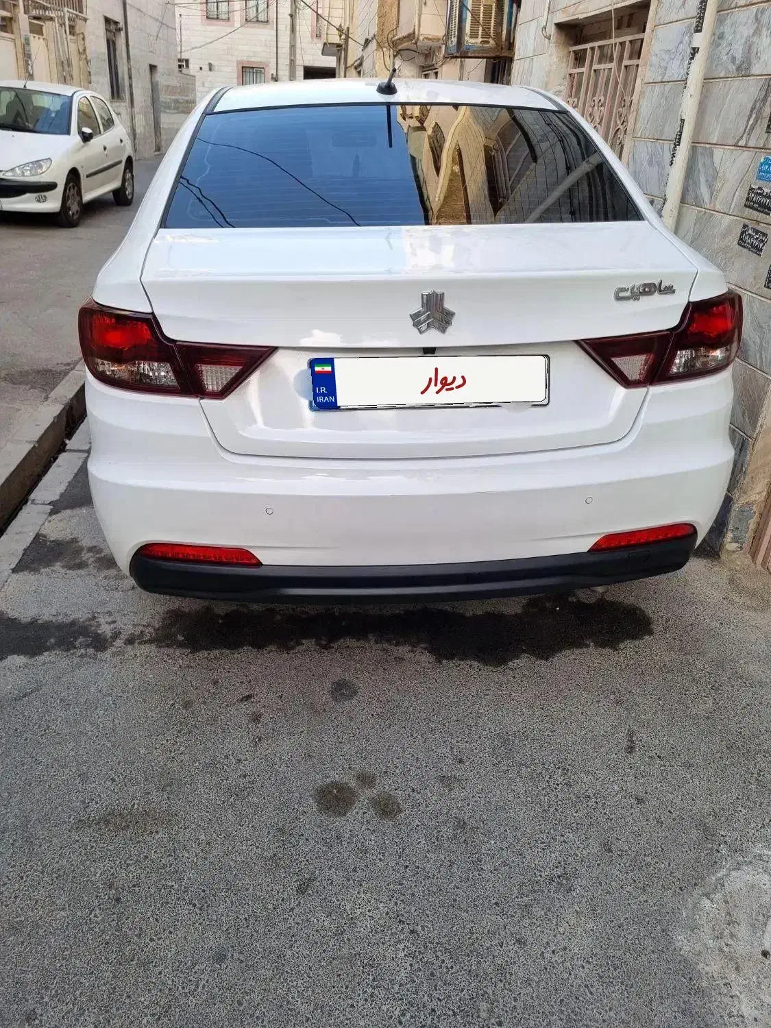 شاهین G سانروف دار|خودرو سواری و وانت|قدس, شهر‌قدس|دیوار