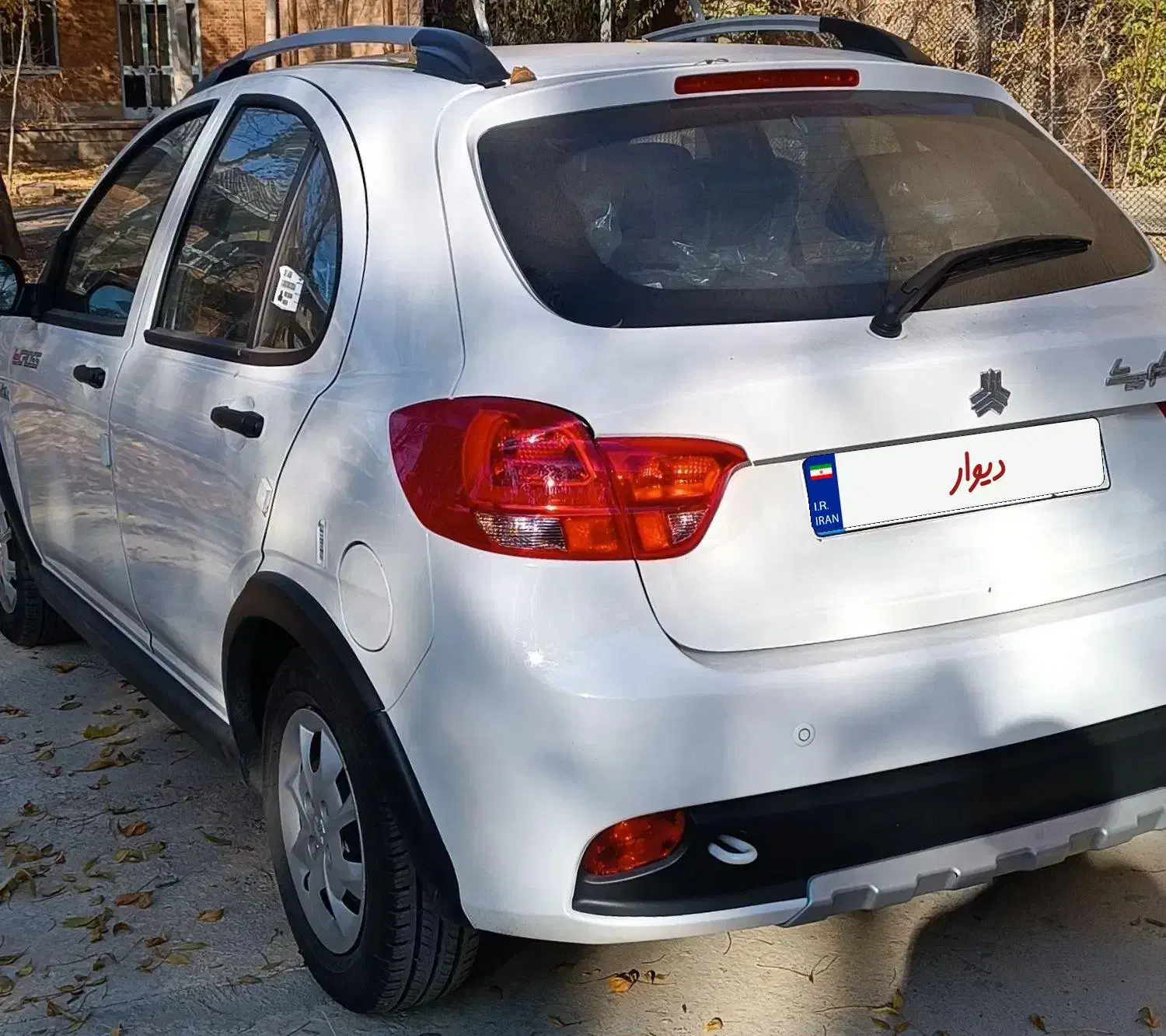 کوییک gxl|خودرو سواری و وانت|تبریز, |دیوار