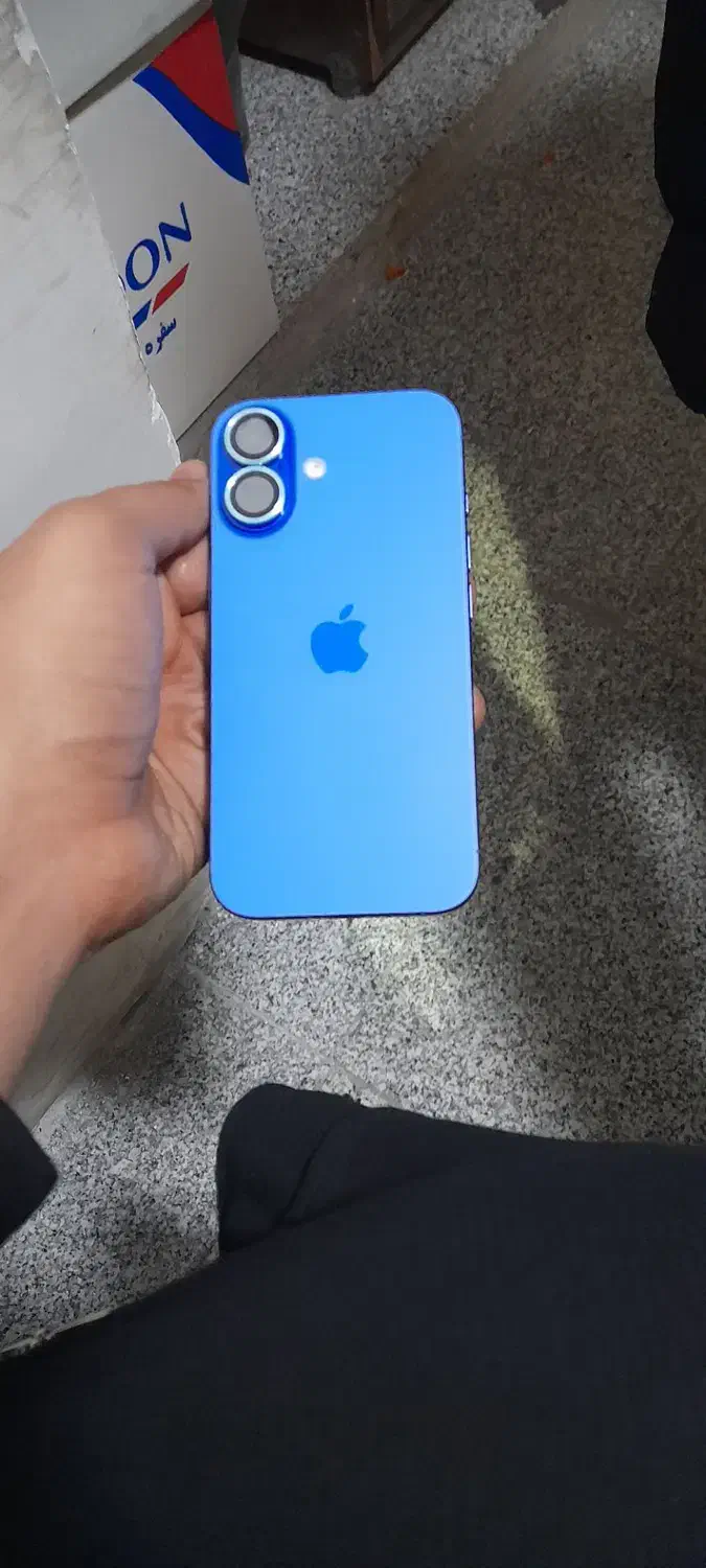 ایفون۱۶/16|موبایل|تهران, نیروی هوایی (پیروزی)|دیوار