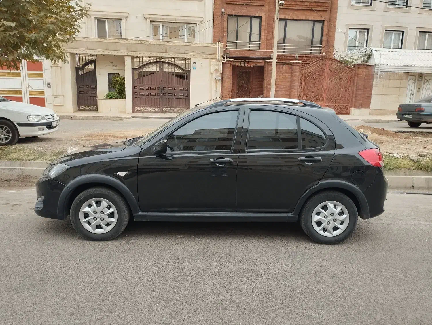 کوییک401 بیرنگ معاوضه|خودرو سواری و وانت|قزوین, |دیوار