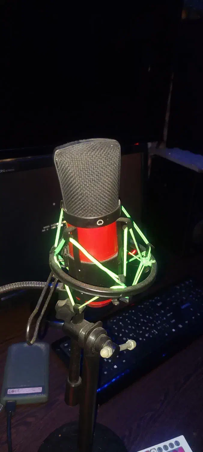 پکیج کارت صدا فوکوس رایت|آلات موسیقی|رشت, لاکانی|دیوار