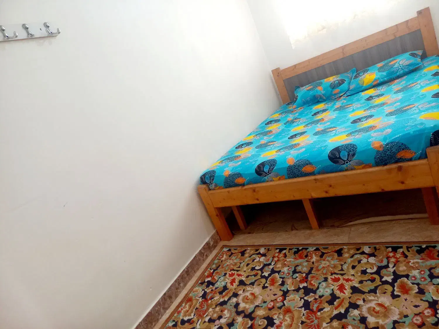 دربست تمیزتاساحل۴دقیقه.اجاره روزانه هفتگی ماهانه|اجارهٔ کوتاهمدت ویلا و باغ|چاف و چمخاله, |دیوار