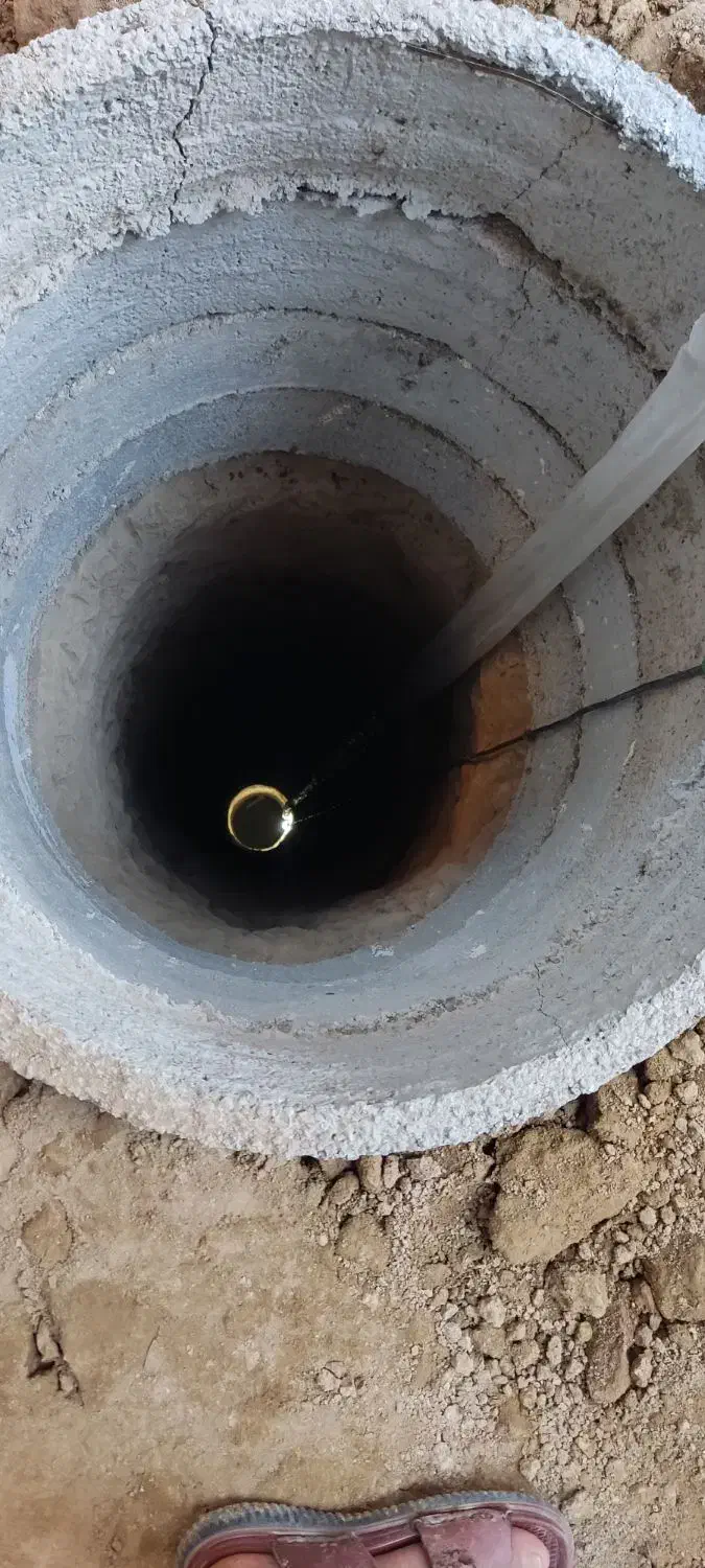 مغنی چاه کن مقنی‌ حفرچافاضلاب نسیم شهرصباشهرشهریار|خدمات پیشه و مهارت|نسیم‌شهر, |دیوار