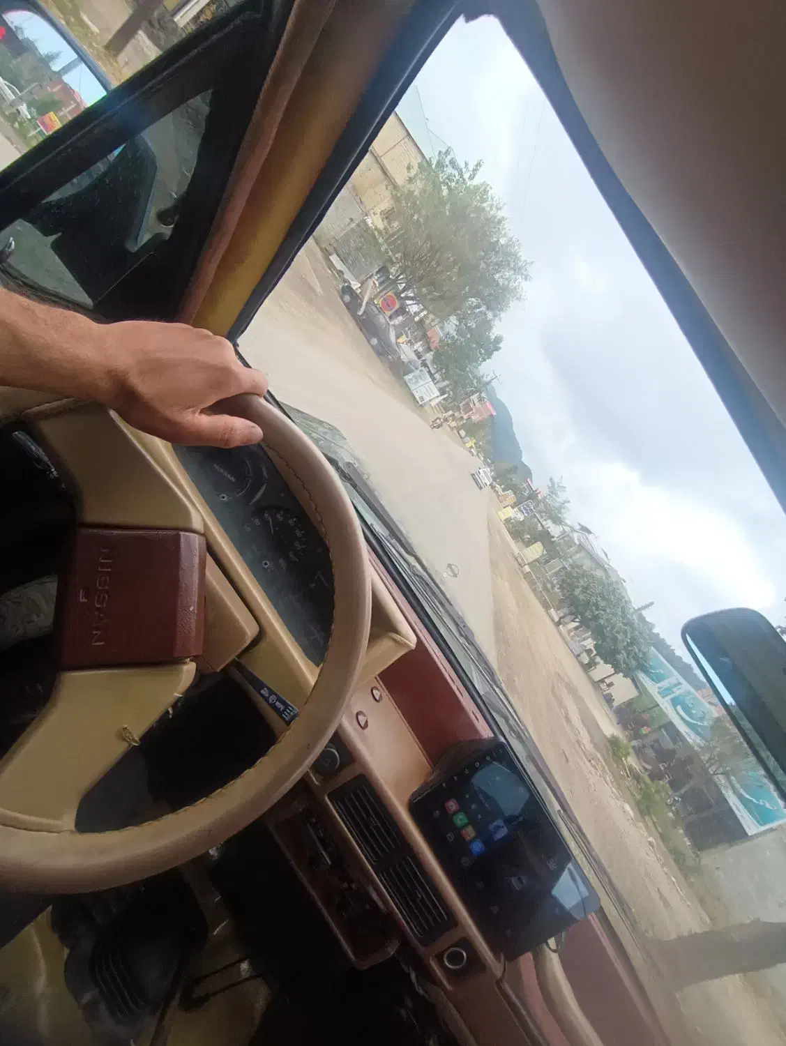 پاترول دو در 67|خودرو سواری و وانت|ارومیه, |دیوار