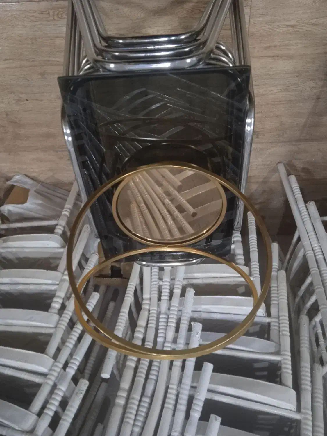 باکس عقد|زیورآلات و اکسسوری|رشت, سیا اسطلخ|دیوار