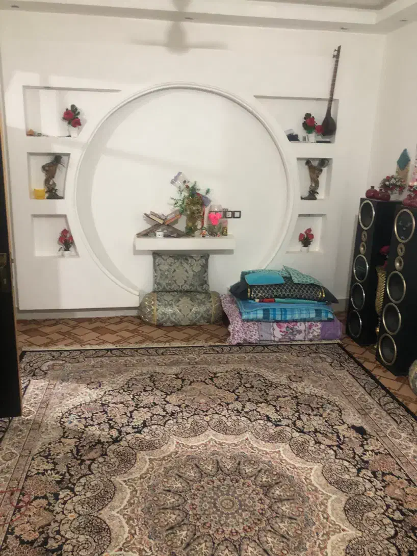 منزل نوساز فروشی بلوار باهنر|فروش خانه و ویلا|زابل, |دیوار