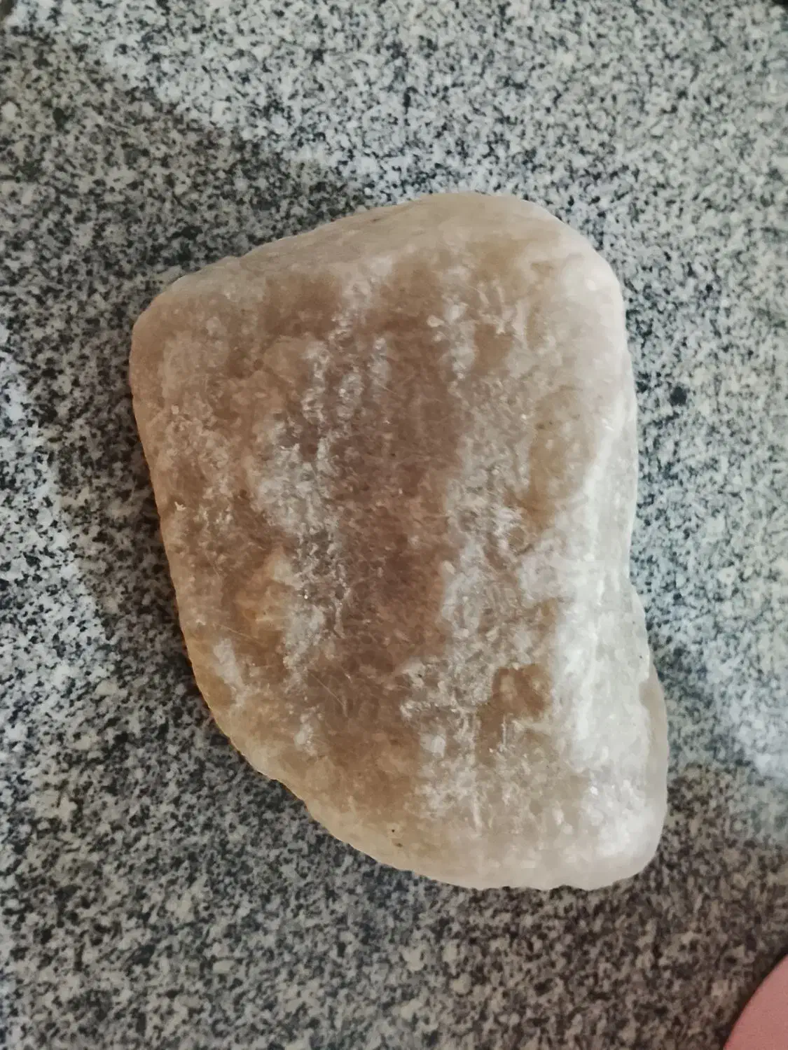 سنگ نمک|جواهرات|بیرجند, |دیوار