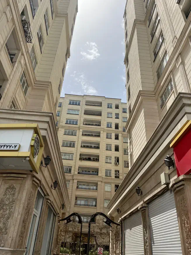 برج ملل/۱۳۱متری/دو واحدی/سه خواب /زیر قیمت|فروش آپارتمان|ری, دولتآباد|دیوار