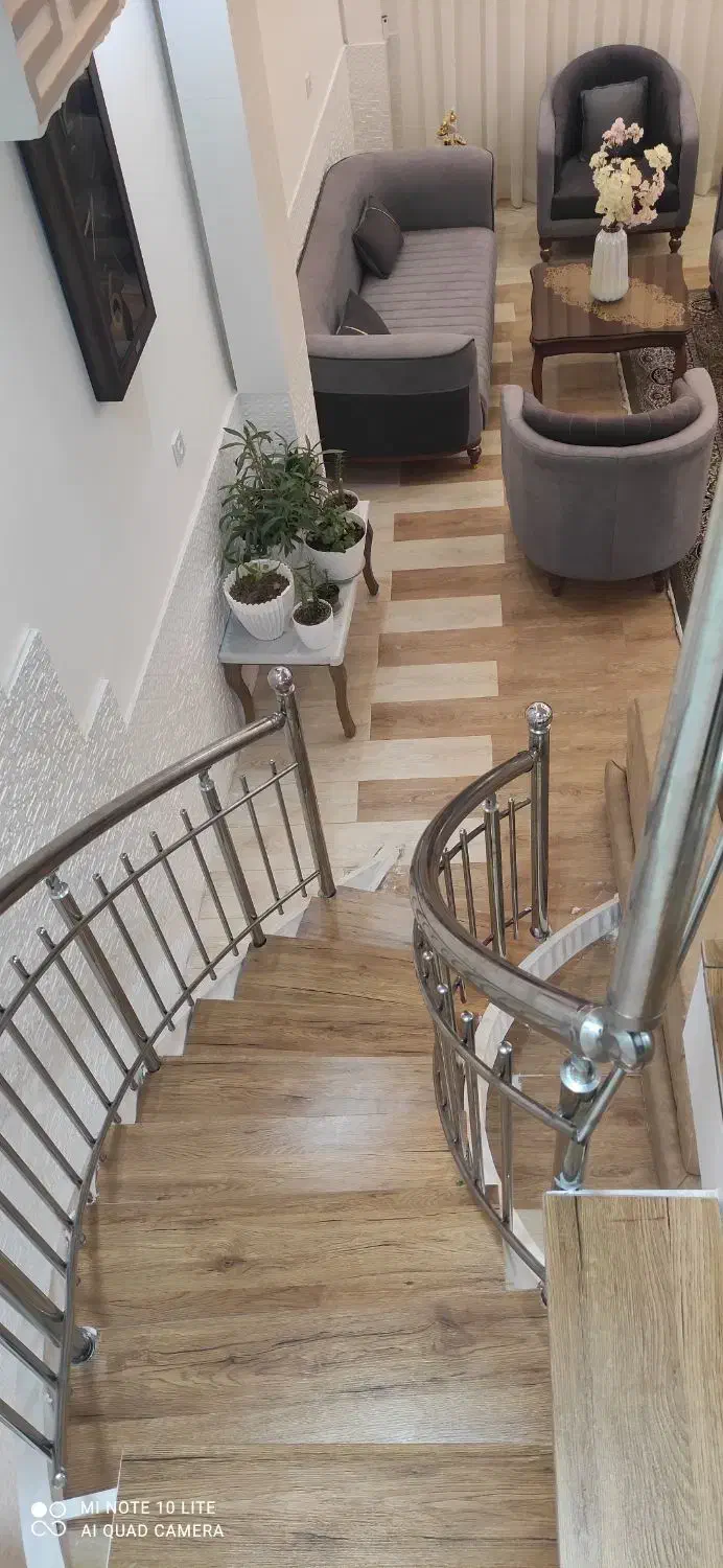 فروش منزل ویلایی دوبلکس|فروش خانه و ویلا|اسفراین, |دیوار