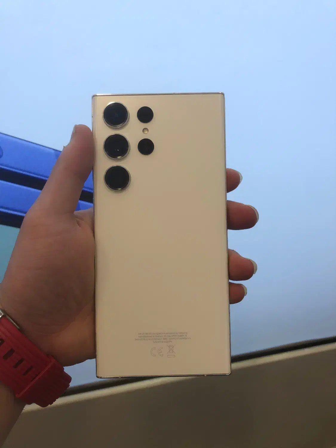 s23ultra 512 g|موبایل|تهران, اکباتان|دیوار