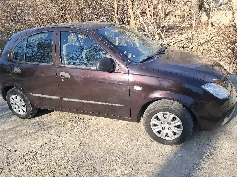 تیبا۲ ۹۶ خریدار فقط تماس لطفا|خودرو سواری و وانت|رباط‌کریم, منجیل آباد|دیوار