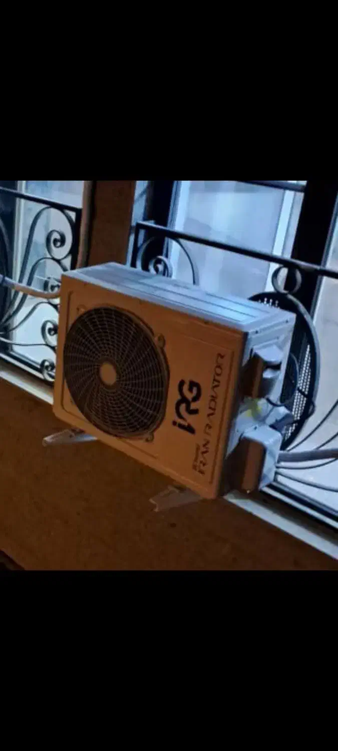 خدمات پکیج کولر گازی نصب و تعمیر|خدمات پیشه و مهارت|ری, صفاییه (چشمه علی)|دیوار