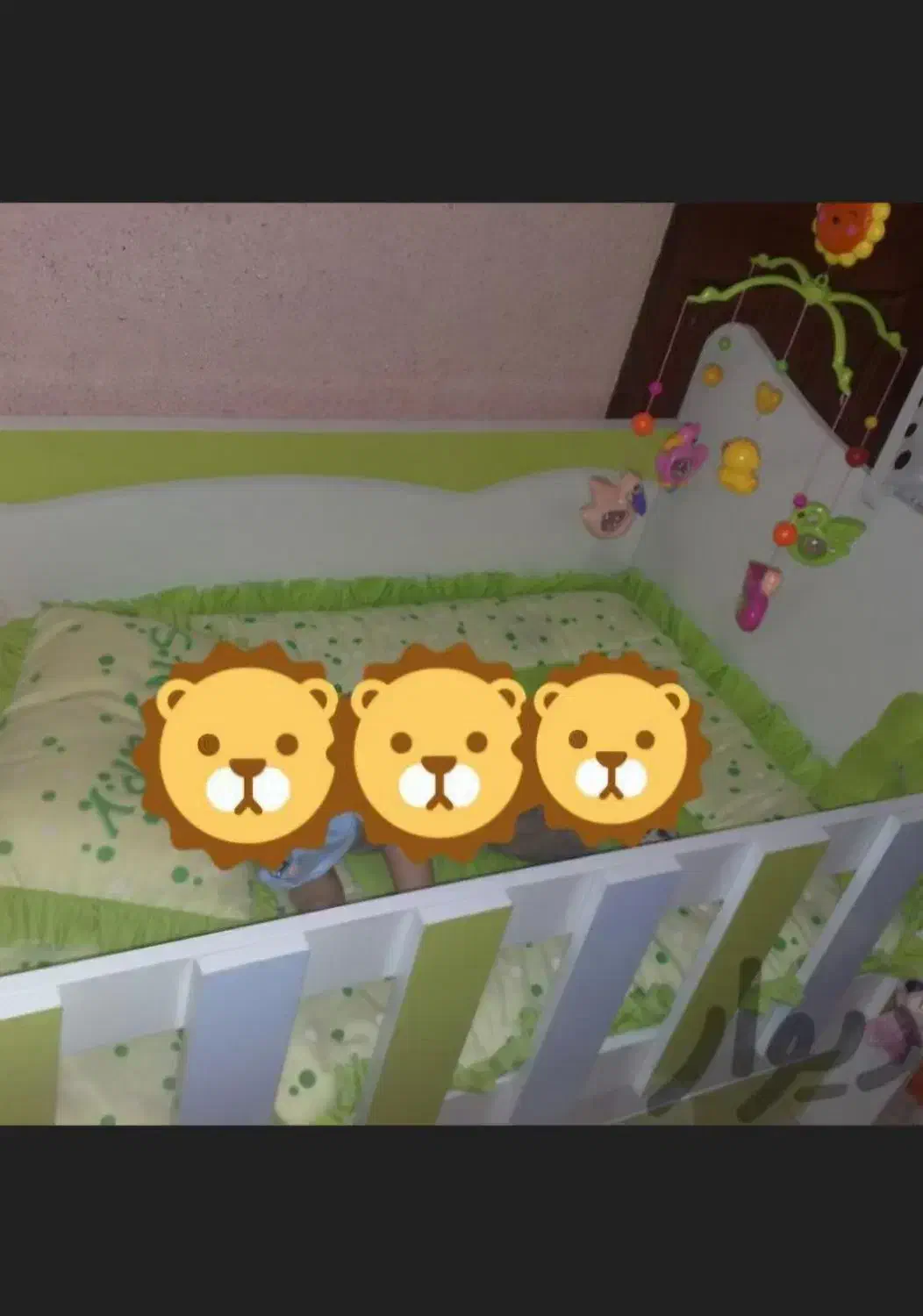 تخت کودک|تخت و صندلی بچه|اسلامشهر, مطهری|دیوار