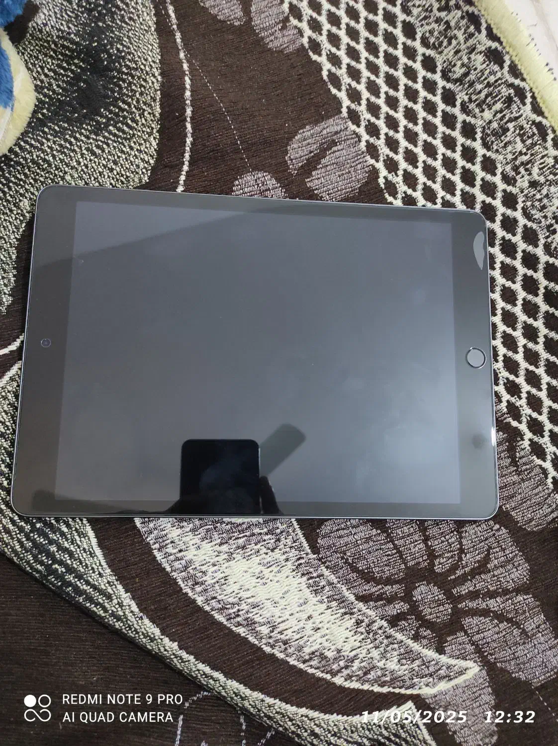 ipad نسل 9 2021 آبپخش|تبلت|بوشهر, |دیوار