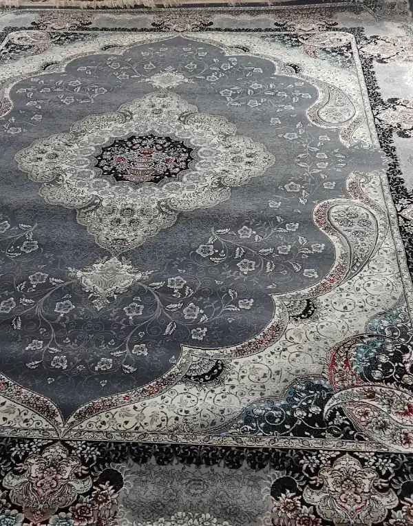 فروش دو عد فرش ۱۲ متری نو|فرش|دزفول, |دیوار