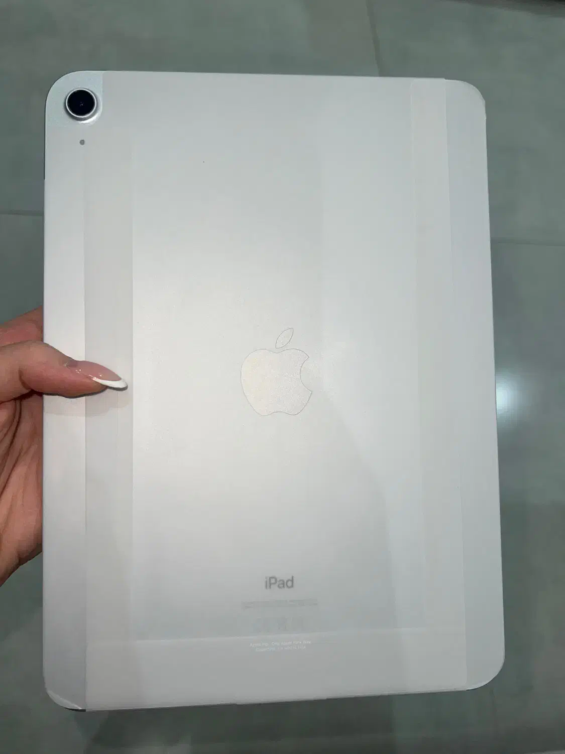 آی پد نسل ۱۰|تبلت|شاهین‌شهر, طالقانی|دیوار
