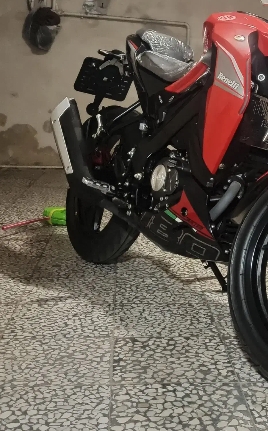 بنلی ۱۸۰s خشک،خشک، معاوضه کلیک هندا طرح ویو|موتورسیکلت|رشت, دیانتی|دیوار