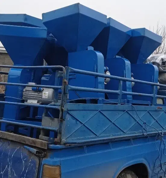 آسیاب چکشی برفی و تراکتوری|ماشینآلات صنعتی|کرمانشاه, |دیوار