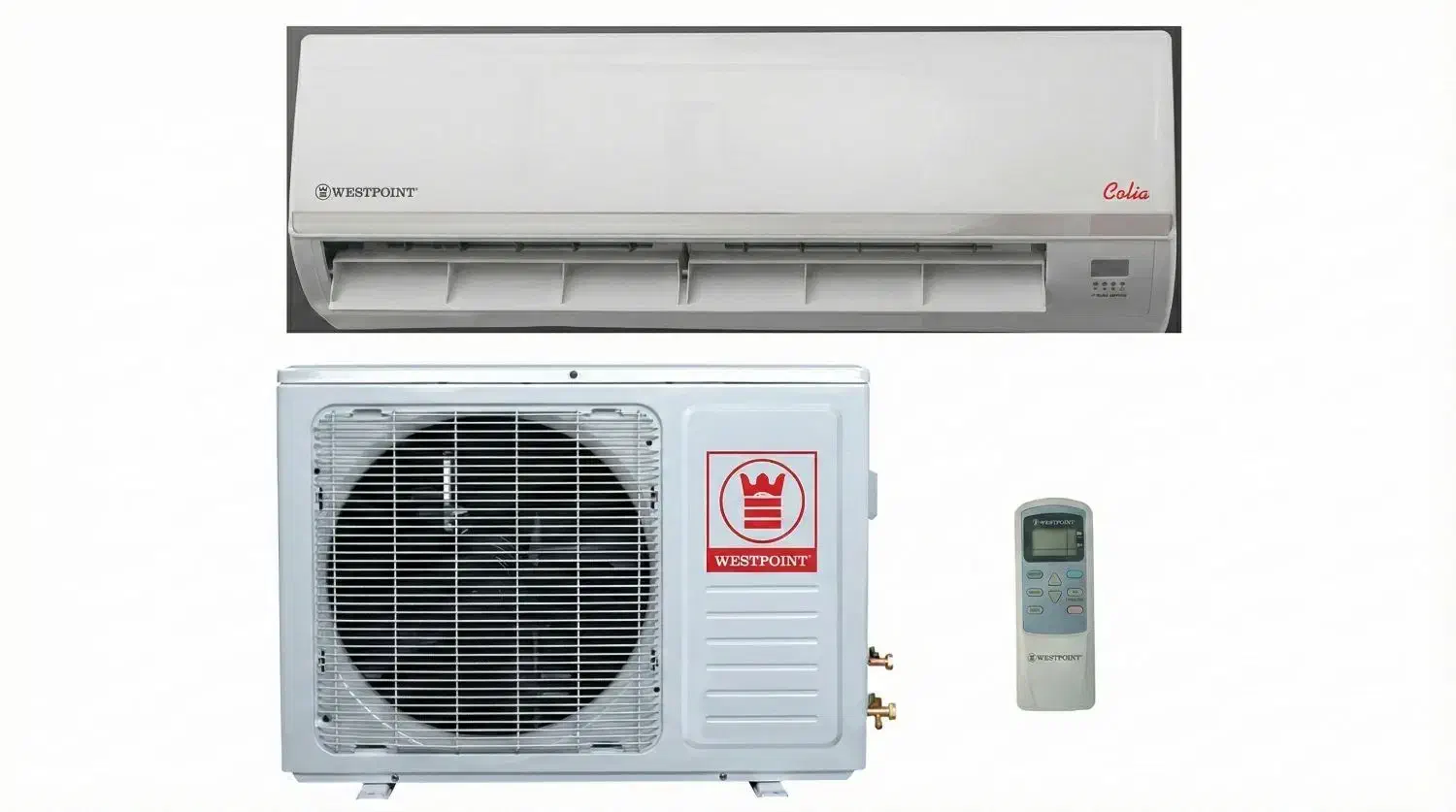 کولر 24 هزار وست پوینت|کولر گازی و فنکوئل|هندیجان, |دیوار