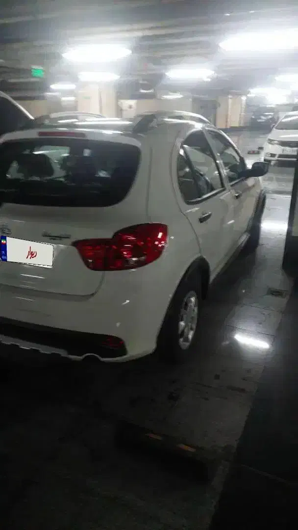 کوییکs 1404 خشک ۸۵ گانه esp دار|خودرو سواری و وانت|تهران, شهرک غرب|دیوار