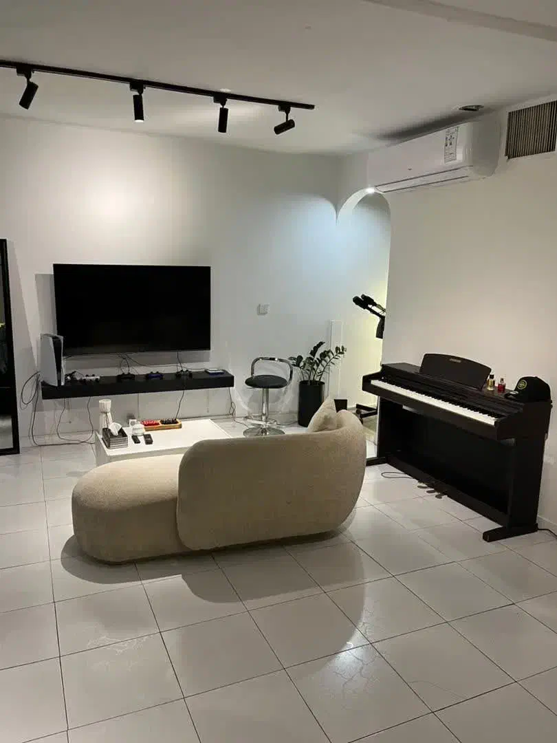 تجریش ۱۳۰ متر ویلای دربست دنج|اجارهٔ خانه و ویلا|تهران, تجریش|دیوار