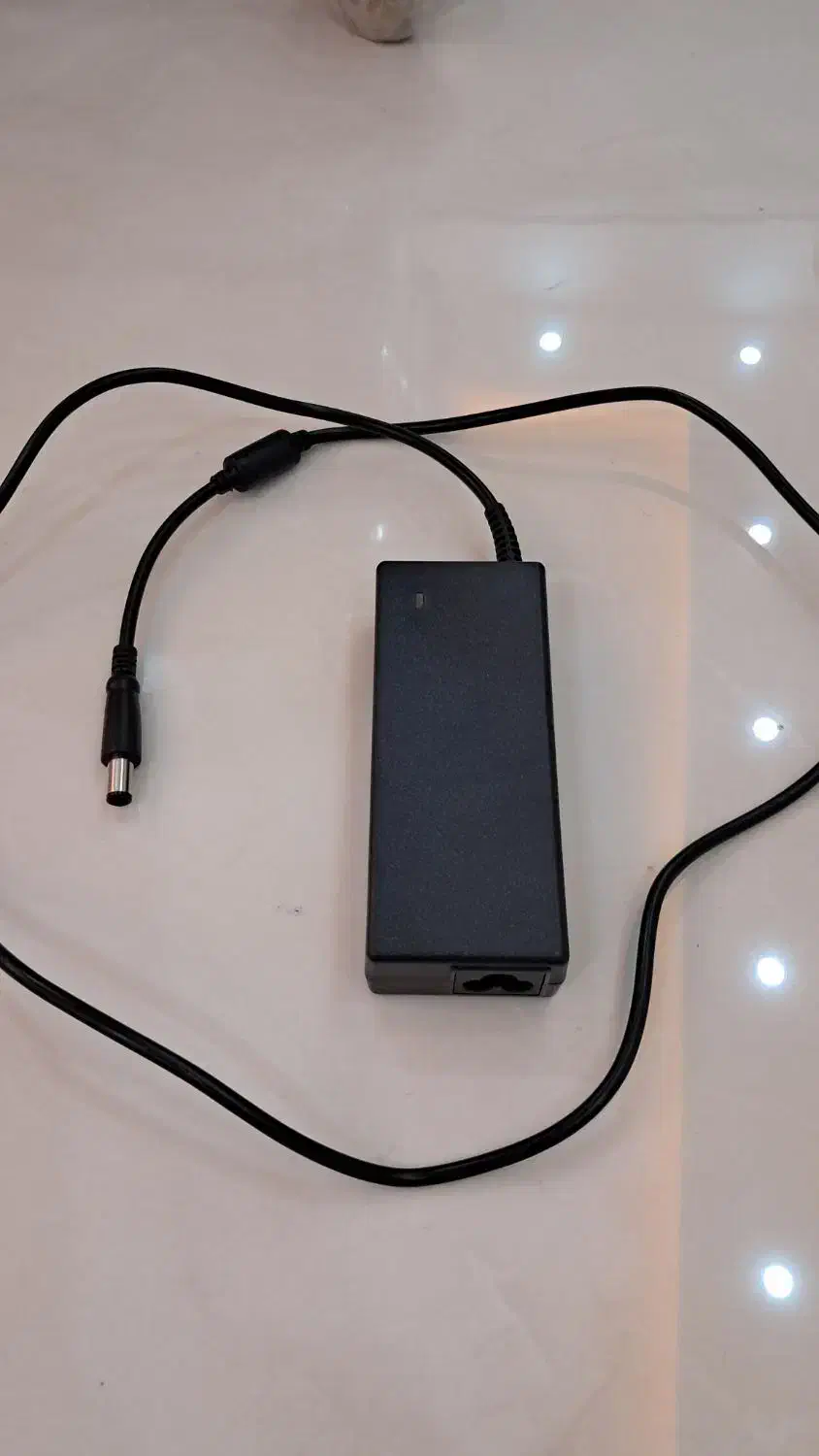 شارژر لبتاپ dell 5110|قطعات و لوازم جانبی رایانه|چهاردانگه (تهران), |دیوار