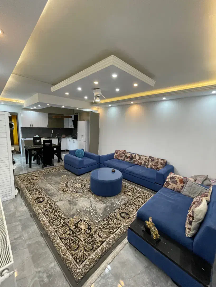 اجاره روزانه ویلا|اجارهٔ کوتاه‌مدت ویلا و باغ|کرج, فاز ۱ مهرشهر|دیوار