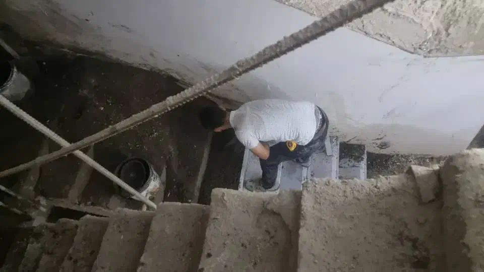 کاشیکار ترکیه|استخدام معماری، عمران و ساختمانی|ارومیه, |دیوار