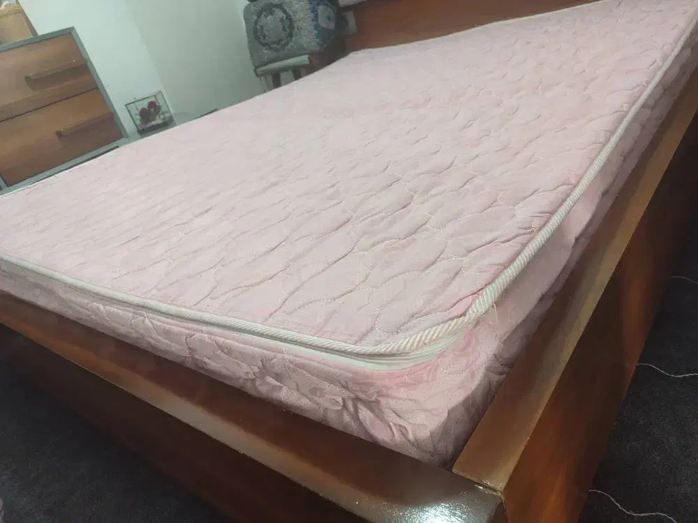 تشک تخت دونفره|تشک تختخواب|الوند, |دیوار