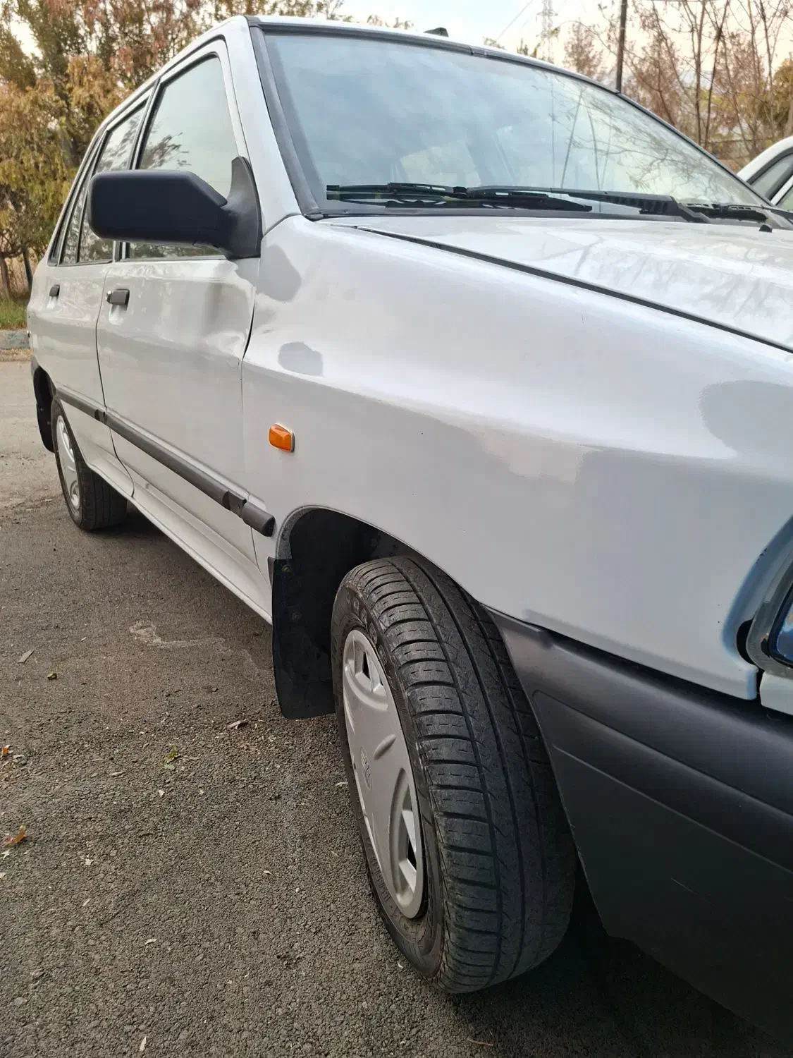 پرایددوگانه شرکتی|خودرو سواری و وانت|کرج, کوی مدرس|دیوار