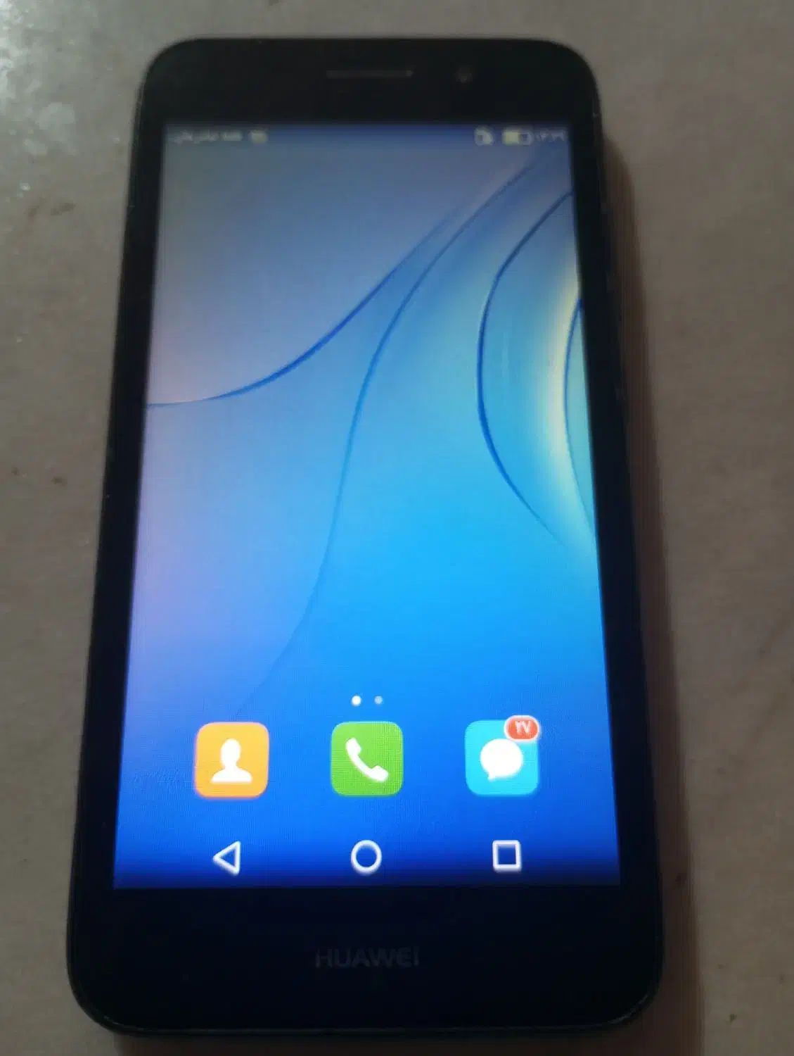 گوشی Huawei|موبایل|تهران, مینای شمالی (مخبر)|دیوار