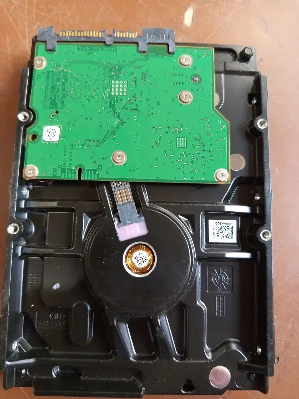 هارد اینترنال|قطعات و لوازم جانبی رایانه|لاهیجان, کاروانسرابر|دیوار