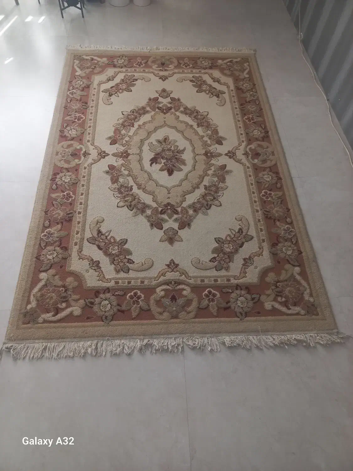 فرش|فرش|مشهد, شهرک لشکر (شهرک غرب)|دیوار