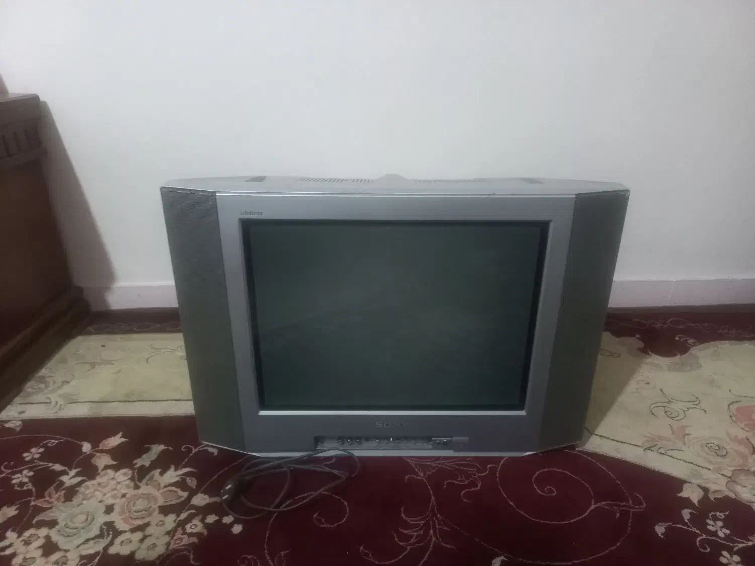 تلویزیون سونی اصل|تلویزیون و پروژکتور|قیامدشت - خاورشهر, |دیوار