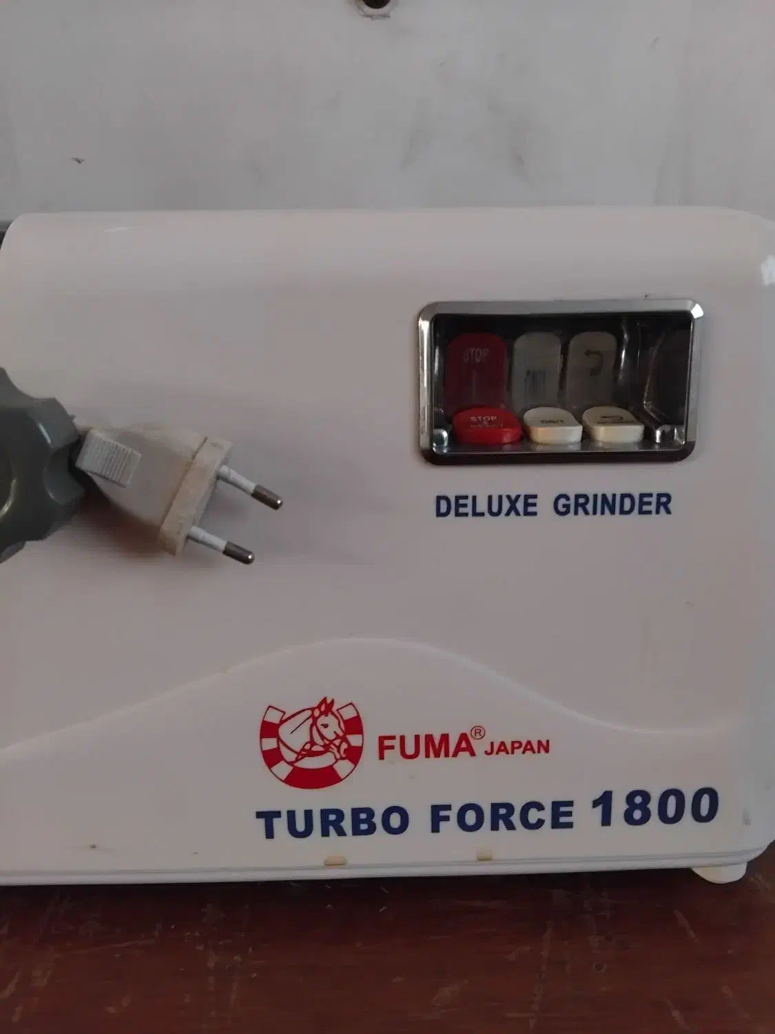 چرخ گوشت|خردکن، آسیاب، غذاساز|سمنان, |دیوار