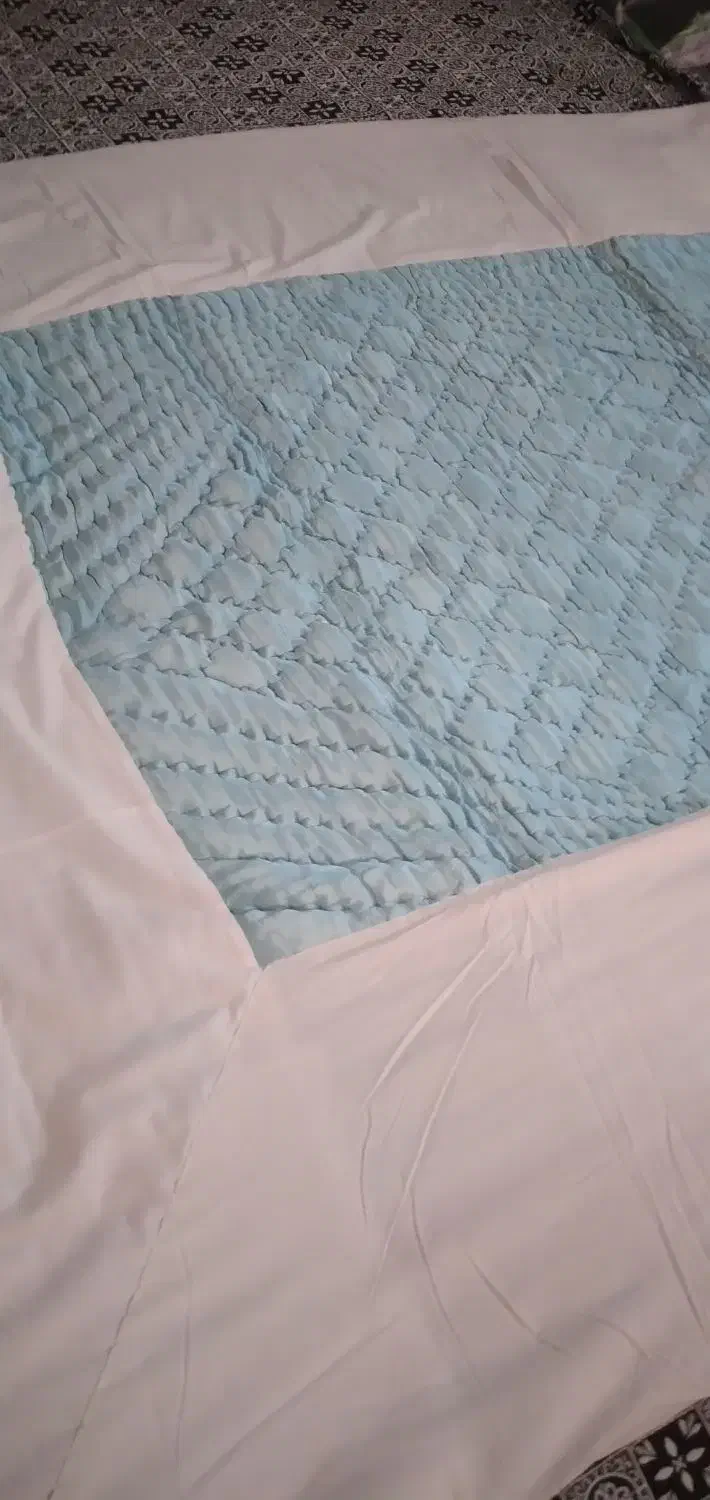 لحاف نو|رختخواب، بالش، پتو|ورامین, ورامین|دیوار