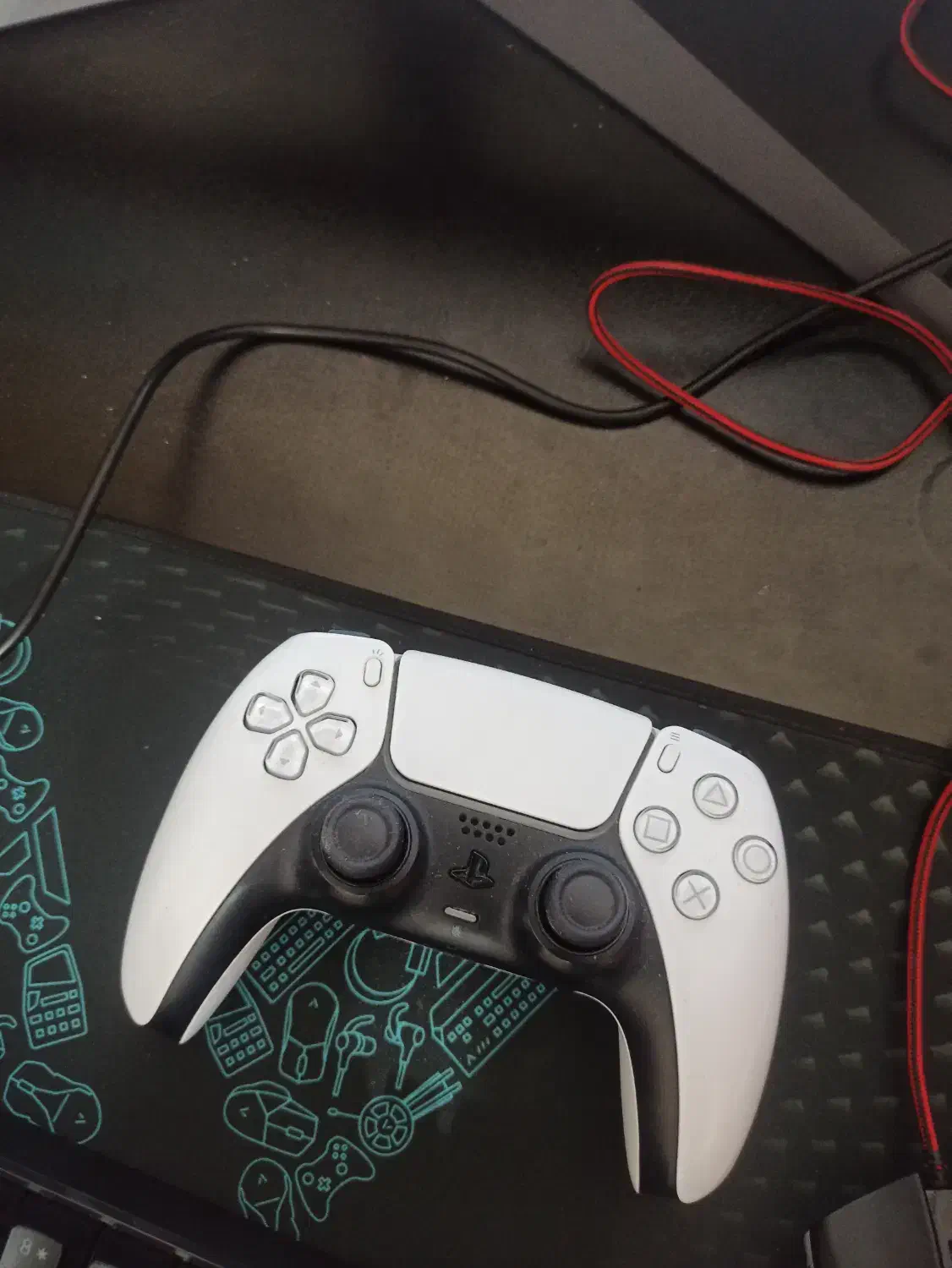 Ps5 فت ریجن اروپا|کنسول، بازی ویدئویی و آنلاین|بندر ماهشهر, |دیوار